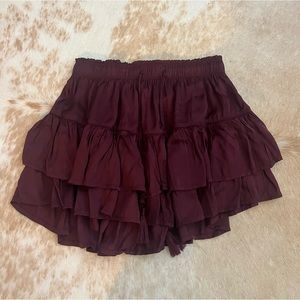 Aerie Skirt